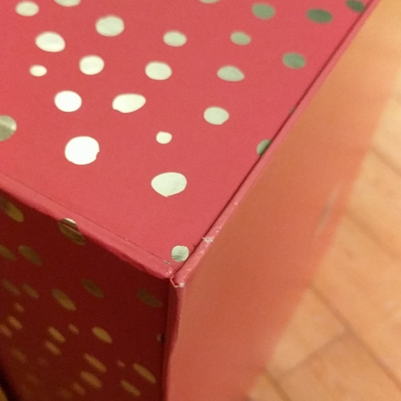 Decorative Storage Box Odds and Ends (6) - Picture 7 of 10